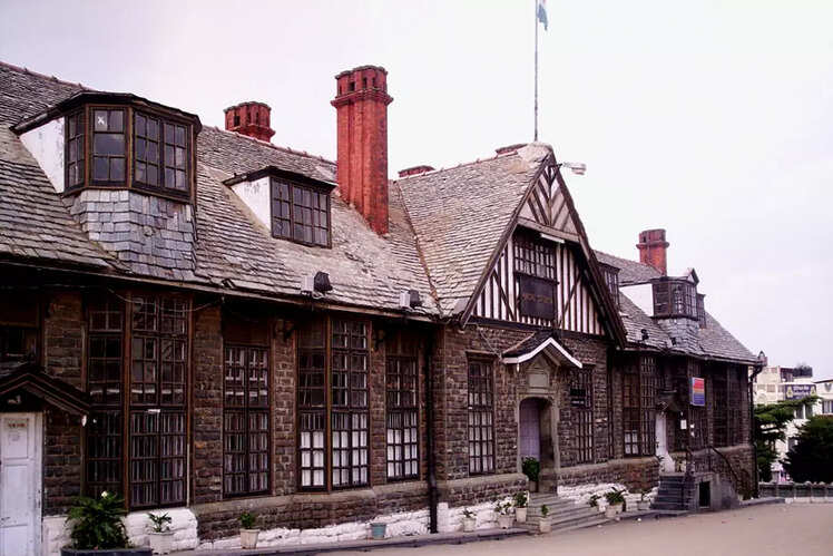 Town Hall