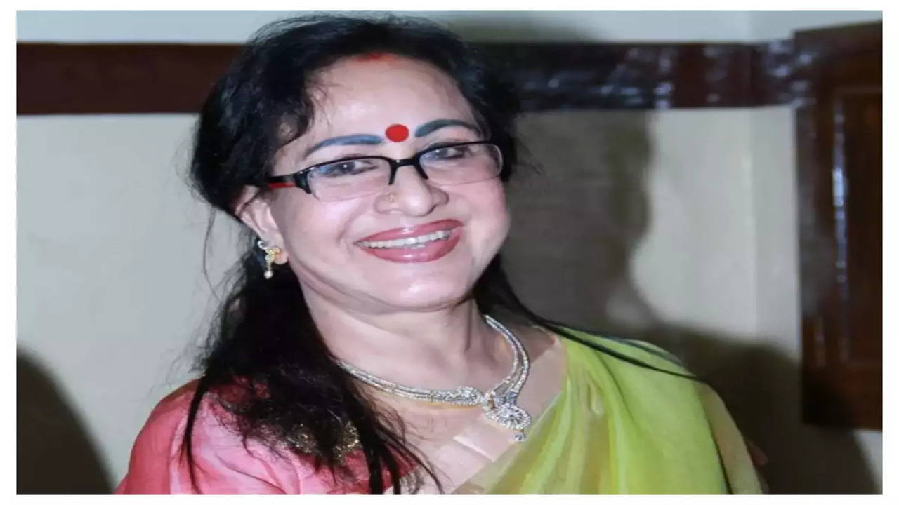 Legendary actress Sheela says the work culture in the film industry has become more relaxing | Malayalam Movie News - Times of India