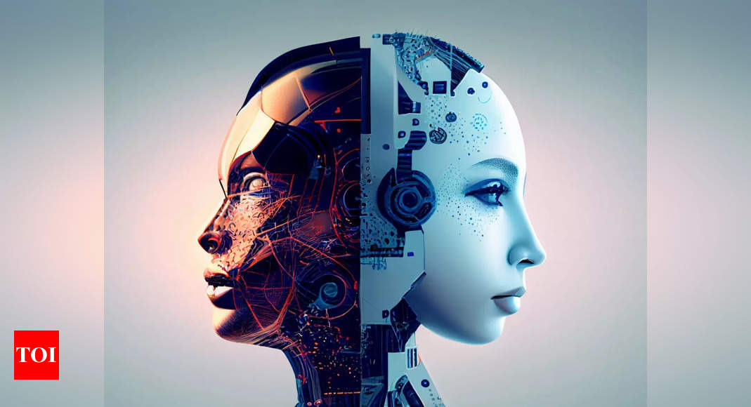 AI concerns rise as UK opens investigation around generative AI – Times of India