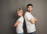 Signs a man is only pretending to love you