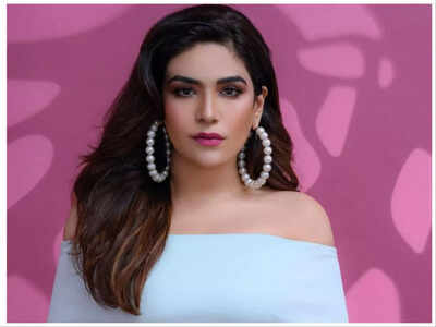 Exclusive! Anjum Fakih quits Kundali Bhagya; the actress says, 'I haven't quit Kundali Bhagya because I was offered Khatron Ke Khiladi'