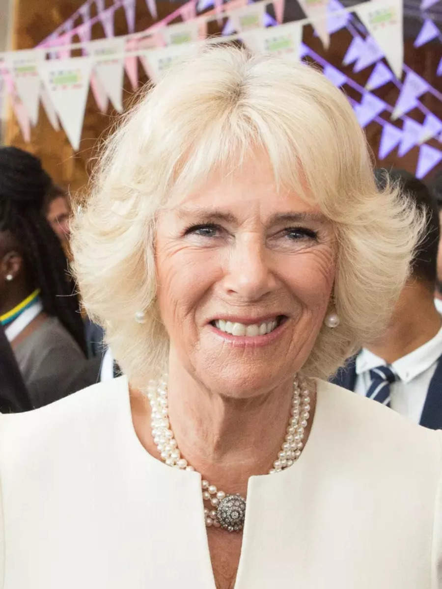 Jewellery pieces Camilla will inherit after Coronation