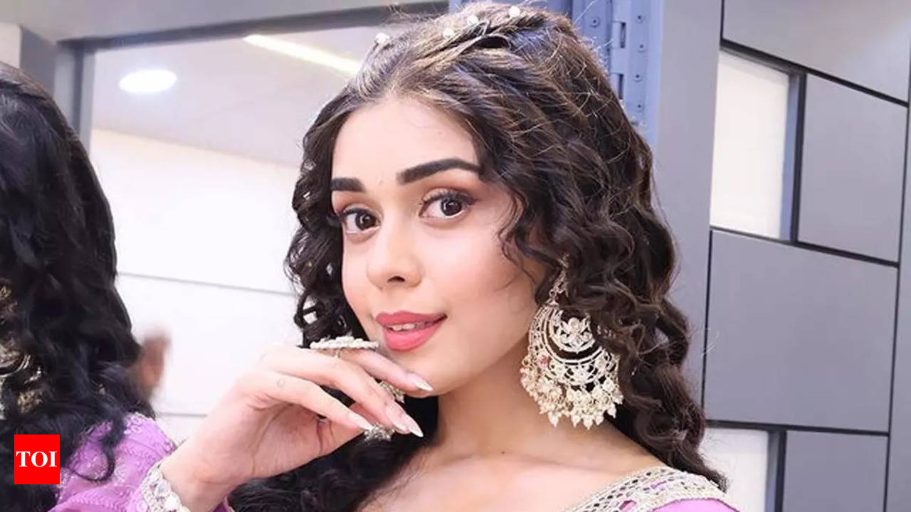 Exclusive - Bekaaboo actress Eisha Singh reveals her dream role, says 