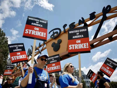 WGA strike: Indian writers association appeals members to stop working on US-based shows and films