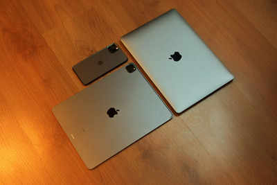 Hands-On With the New M1 iPad Air - MacRumors