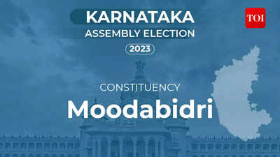 Moodabidri Constituency Election Results: Assembly seat details, MLAs, candidates & more
