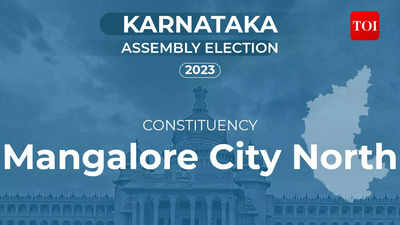 Mangalore City North: Mangalore City North Constituency Election ...