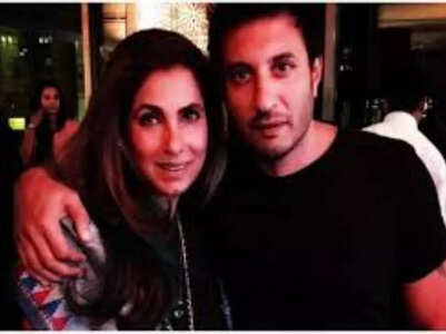 Dimple Kapadia is fearless: Homi Adajania