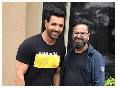 John Abraham and Nikkhil Advani to team up again for an action drama inspired by real events.