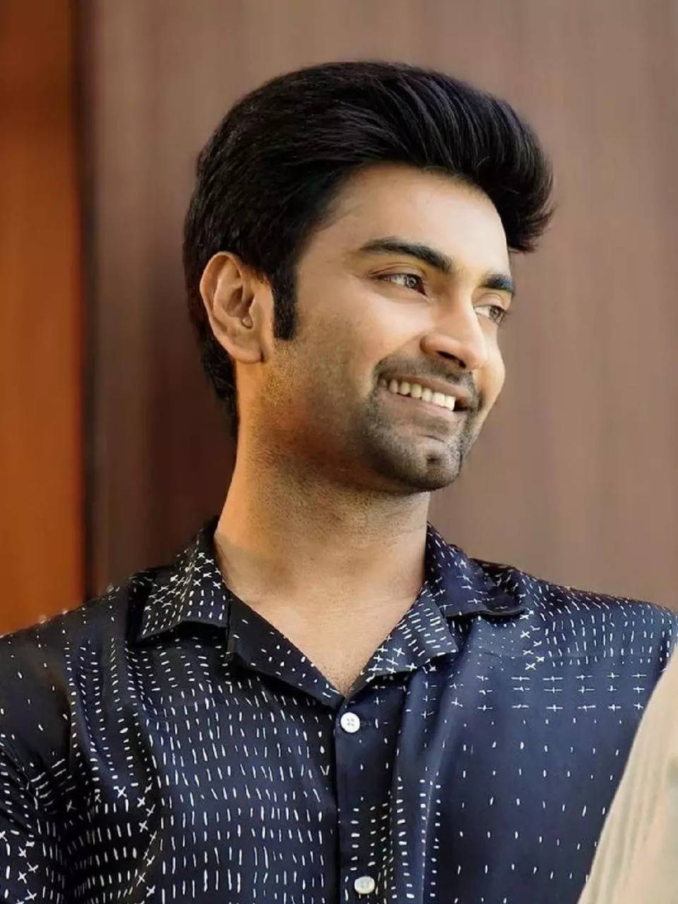 Stylish and smart pictures of birthday boy Atharvaa