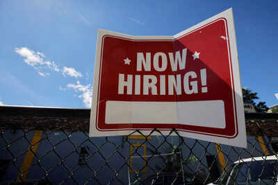 US adds a strong 253,000 jobs despite Fed's rate hikes