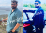 “I was pretty much on liquids to lose 15 kg”