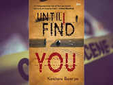 Micro review: 'Until I Find You' by Kanchana Banerjee