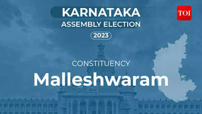 Malleshwaram Constituency Election Results: Assembly seat details, MLAs, candidates & more