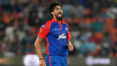 Ishant Sharma has more years of IPL left in him: James Hopes