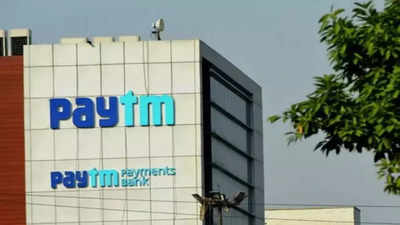 Paytm Q4FY23: Losses drop sharply, revenues up by nearly 52%