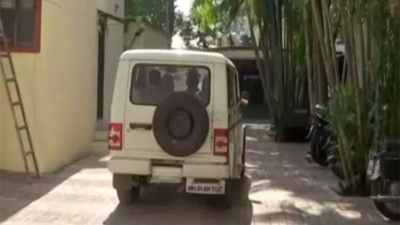 Financial angle under ATS scanner in DRDO 'spy' case