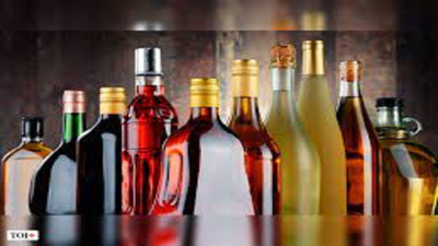 Tipplers uncork bubbly as booze prices slashed in Telangana