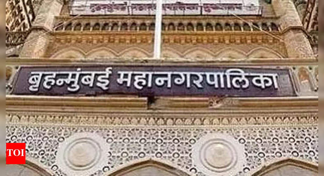 Hawkers in Mumbai up in arms as BMC nod for only 32,000 to vote in ...