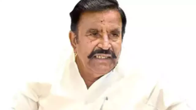 SDPI likely to join DMK front: KN Nehru