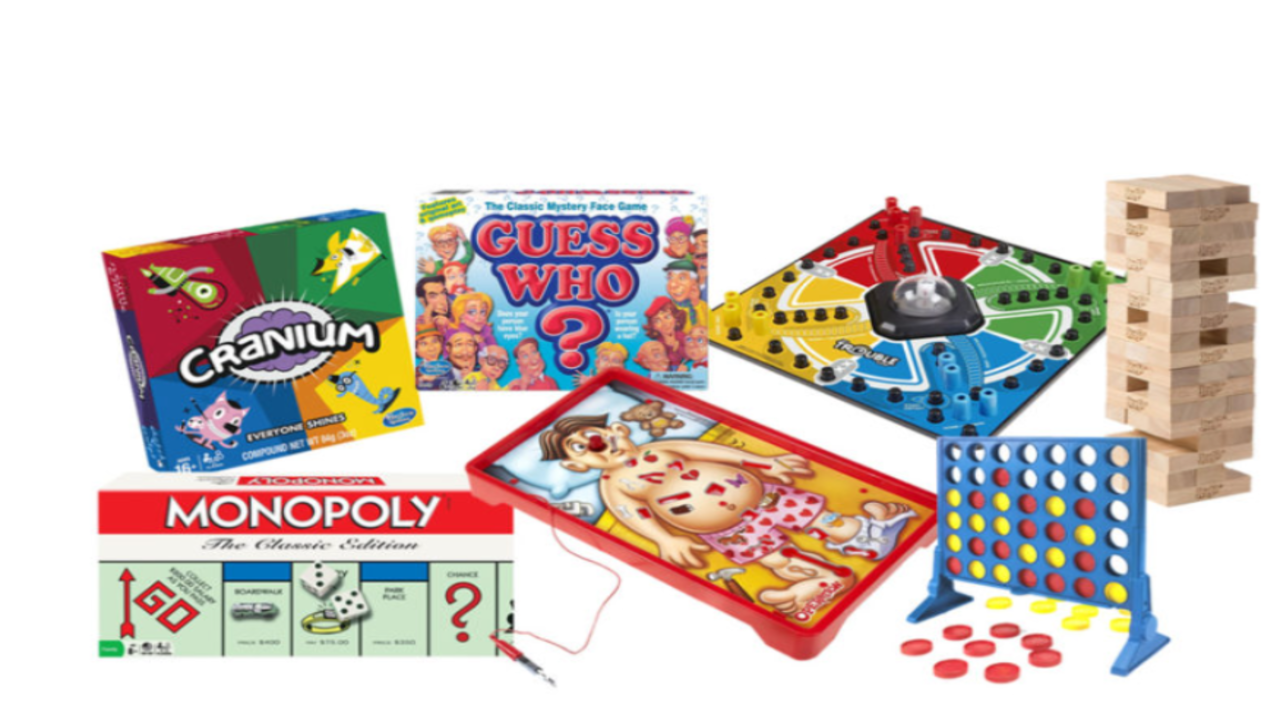 13 Best Board Games In India 2024