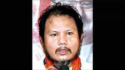 Mizoram: BJP nominee for CADC election, Amit Kumar Chakma, killed in clash