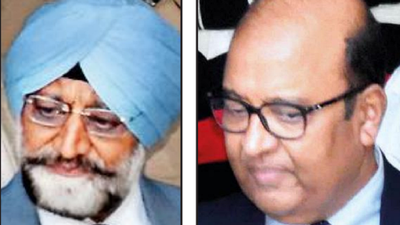 Atiq murder case: UP government adds ex-chief justices of Allahabad and Jharkhand high courts in probe panel