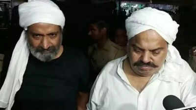 Atiq murder case: UP government adds ex-chief justices of Allahabad and Jharkhand high courts in probe panel