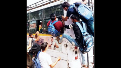 Jaipur City Transport Services Limited to issue smart cards for concession to students