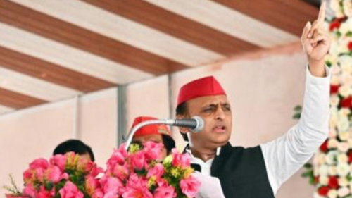 Organisations that spread hatred in country should be banned, says Akhilesh Yadav