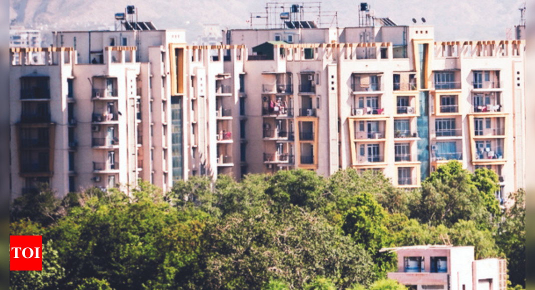 Govt Issues Gazette Notification For Highrise Water Connections ...