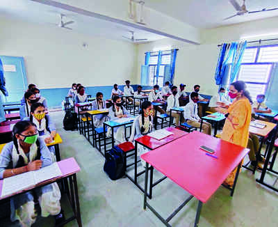 Election delays recruitment of government schoolteachers