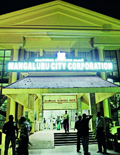 Mangaluru City Corpn delayed water rationing, says Congress’ D’Souza