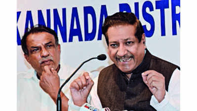 ‘BJP govt systemised graft in K’taka’