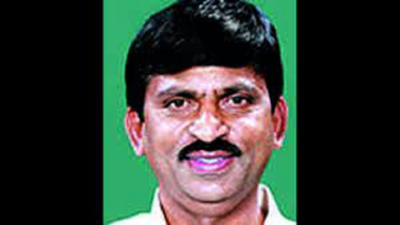 Ponguleti Srinivas Reddy in high demand as BJP, Congress woo him in Telangana