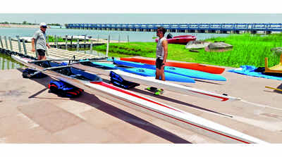 Sports directorate to start water sports training camp at Boat Club