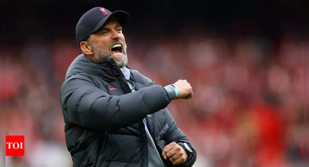 Liverpool will not get drawn into transfer battles for overpriced players: Juergen Klopp | Football News – Times of India