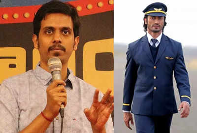 Tollywood director Sankalp Reddy's Bollywood film 'IB 71' is a prequel to his 'The Ghazi Attack'