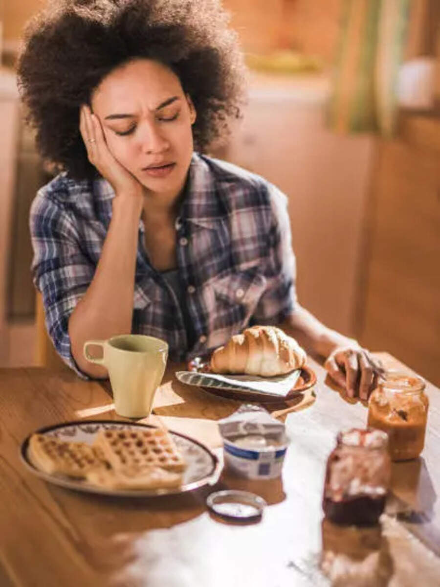 8 Foods That Turn Toxic When Reheated Times Now