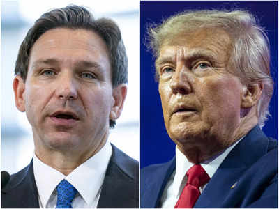Don vs Ron: Why Trump is trouncing DeSantis in 2024 race