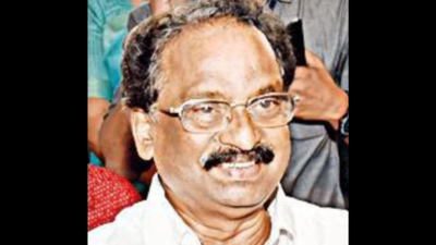 Kerala CM Pinarayi Vijayan needn’t respond to all charges: AK Balan