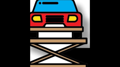 Coimbatore: Semmozhi Poonga to house multi-level car parking lot
