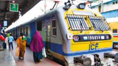 Passengers demand additional cars on Mettupalayam trains