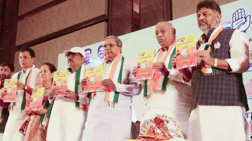 Karnataka elections: Promise to restore OPS may boost Congress&rsquo; poll prospects