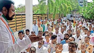 Scrappy big brother does not tire of pitched battles in ‘republic’ of Belagavi