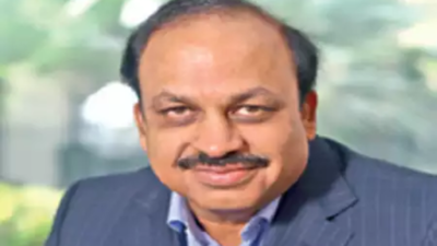 Reports of selling stake in Hero Cycles false, says Pankaj M Munjal