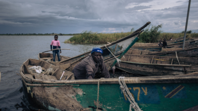 Floods kill over 170 people in east DR Congo