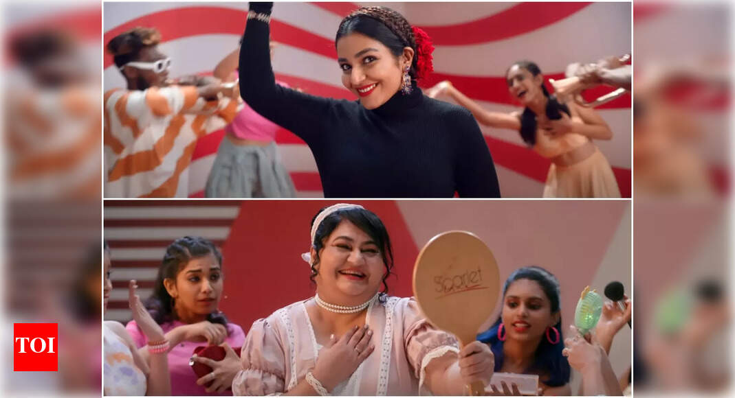 Promo song of ‘Madhura Manohara Moham’ will instantly lift your spirits