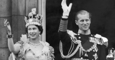 Memorable moments from Elizabeth II’s 1953 coronation ceremony