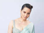 Ethnic wear ideas to steal from Kangana Ranaut